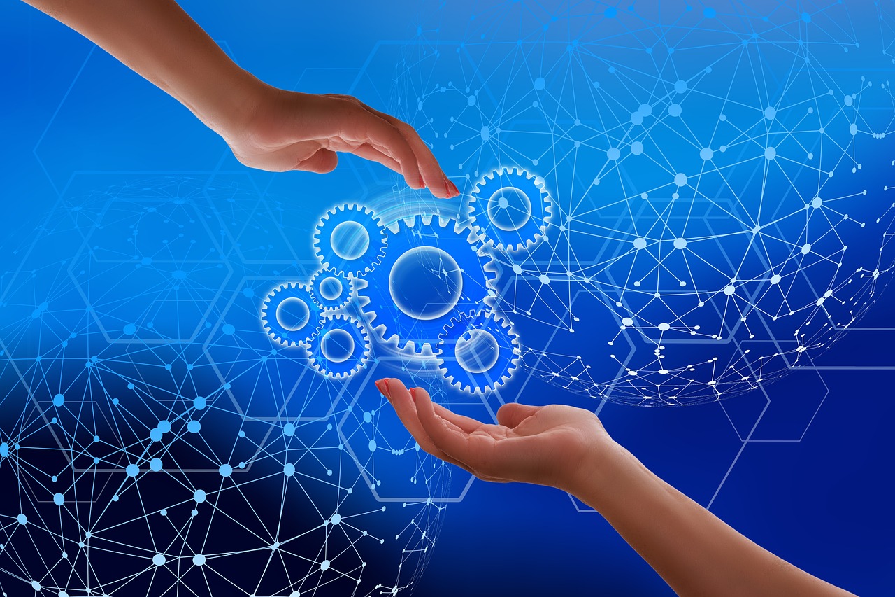 The Use of Blockchain in Creating Transparent Grant Management Systems